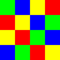 Sudoku 04x04 | V=09-L2-113
